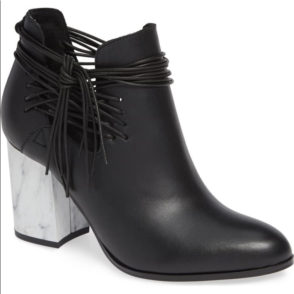 Kelsi dagger Wellington boots size 7.5